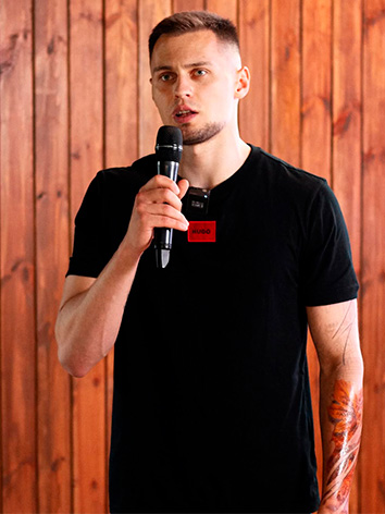 Сергей Ярмоленко