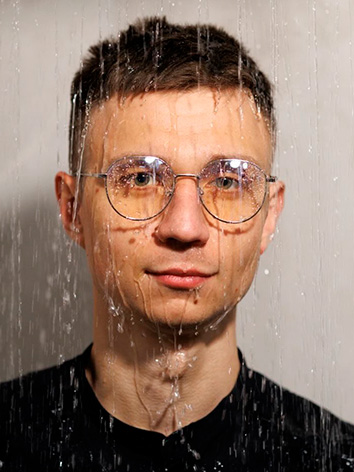 Никита Процанюк