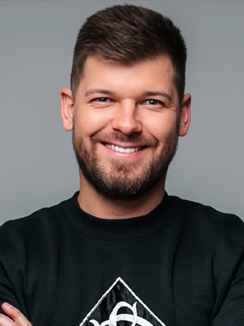 Михаил Хомич