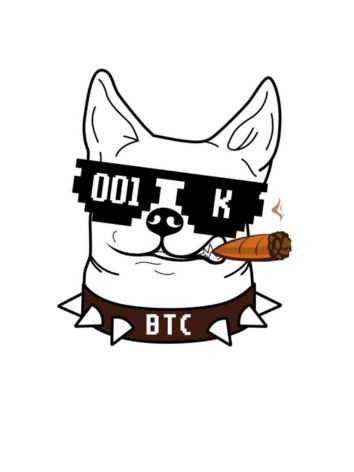 Криптообменник 001k.exchange