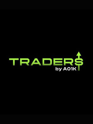 Сообщество a01k.traders