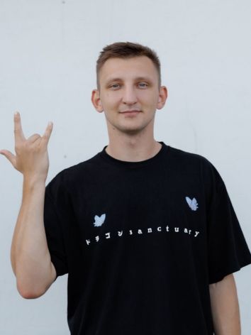 Алексей Махонин