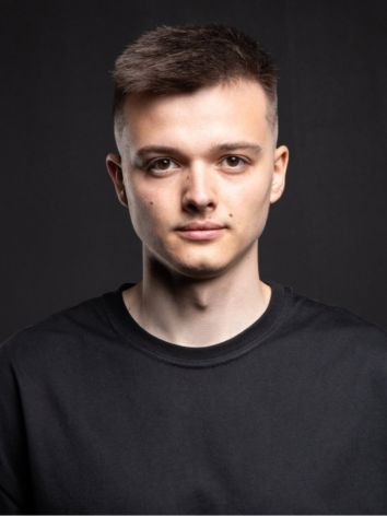 Кирилл Несмашный