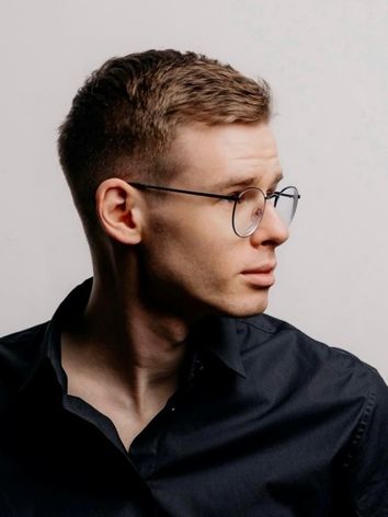 Владислав Давиденко