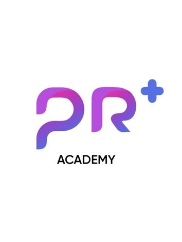 PR+ ACADEMY
