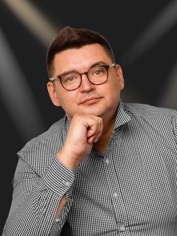 Андрей Чепик