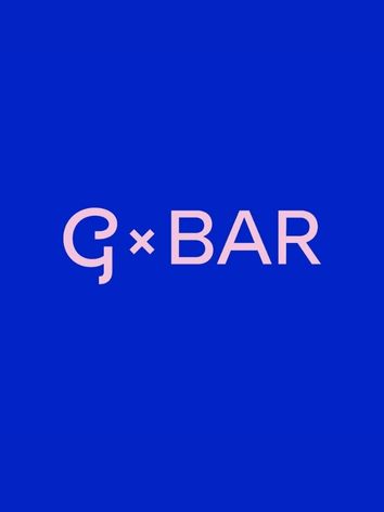 Бьюти-бар G×Bar