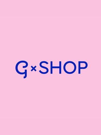 G×SHOP