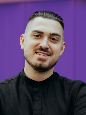 Евген Дранищев