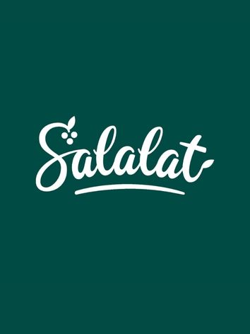 Ресторат Salat