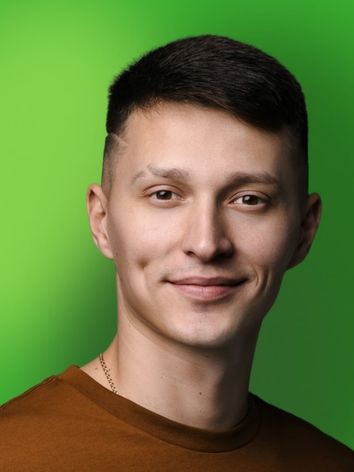 Богдан Гурьев