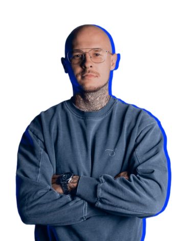Дмитрий Бабич