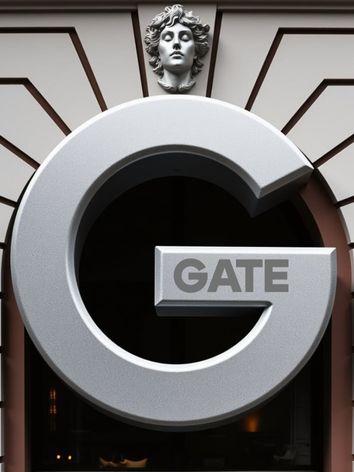 G GATE