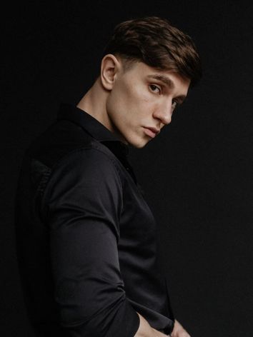 Андрей Петренко (ЯнгШеф)