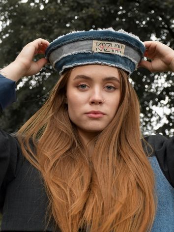 Полина Хитрова 
