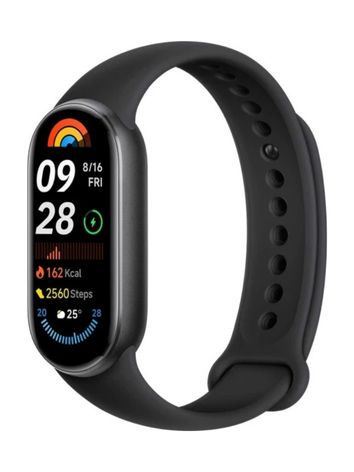 Фитнес-браслет Xiaomi Smart Band 9 