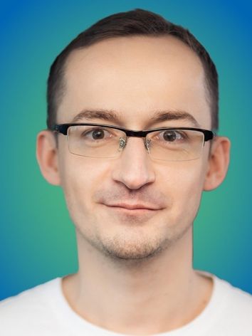 Валентин Яроменко