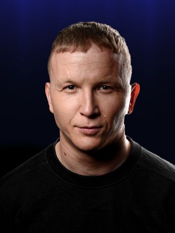 Руслан Юмагулов