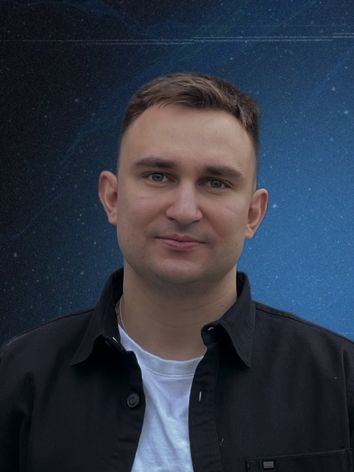 Павел Еремеев