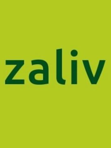 ZALIV
