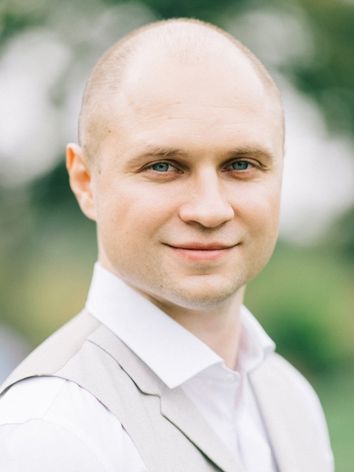 Александр Рябикин