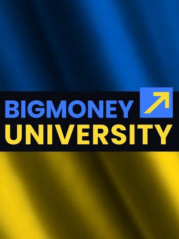 BigMoney University