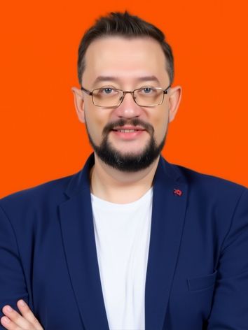 Роман Кириллович (franchtv)