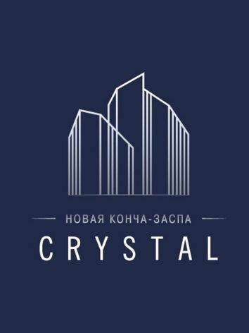 Новая Конча-Заспа CRYSTAL