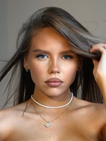 Екатерина Федорова  wowfedoroova
