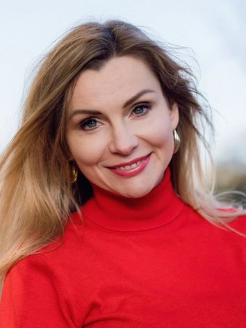 Анна Зварич