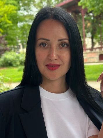 Ирина Христенко
