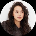 Alina Zagitova