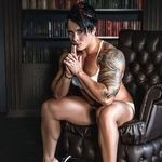 ТРЕНИРОВКИ ОНЛАЙН Нащекина Маргарита