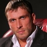 DMITRY KLOKOV