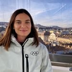 YELENA ISINBAEVA