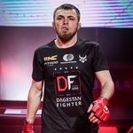 Magomedov Magomed