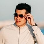 Данияр Хизметов