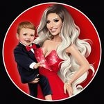 Кристина Муртузалиева