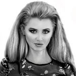 Элеонора Амосова