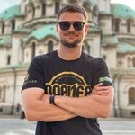 Ilya Kickdown