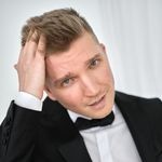 Сергей Зайцев Ведущий Москва