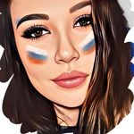 Та самая Марина Кукса 🎉