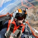 Марк Ситдиков Ⓜ️ Пилот L-29