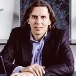 Алексей Аверьянов | VDT
