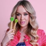 Александра Трегубова | ВИЗАЖИСТ | ШКОЛА МАКИЯЖА