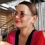 EKATERINA AGAPOVA 🧚🏻‍♀️