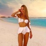 Анна Пименова