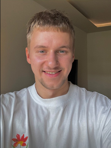 Даниил Прудников