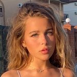Aлия Еникеева
