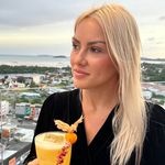АЛИНА МОРОЗОВА
